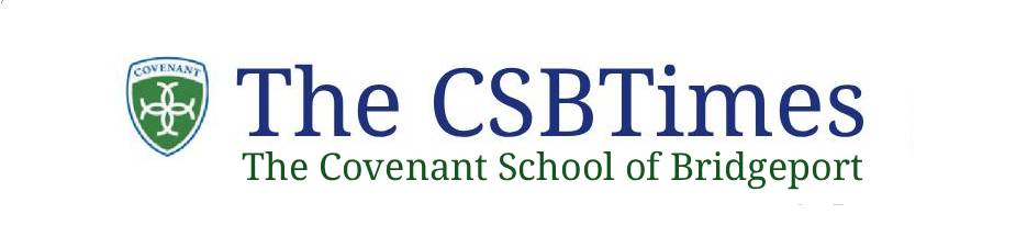 The News Site of Covenant School of Bridgeport